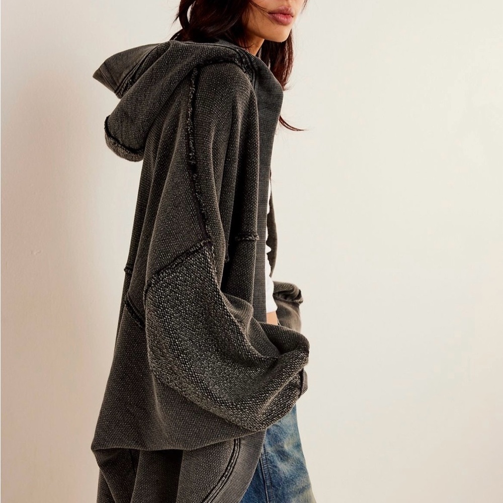 Free People Forever Yours Cardigan NWT - Picture 8 of 10